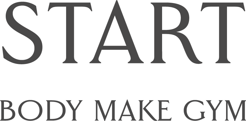 START BODY MAKE GYM